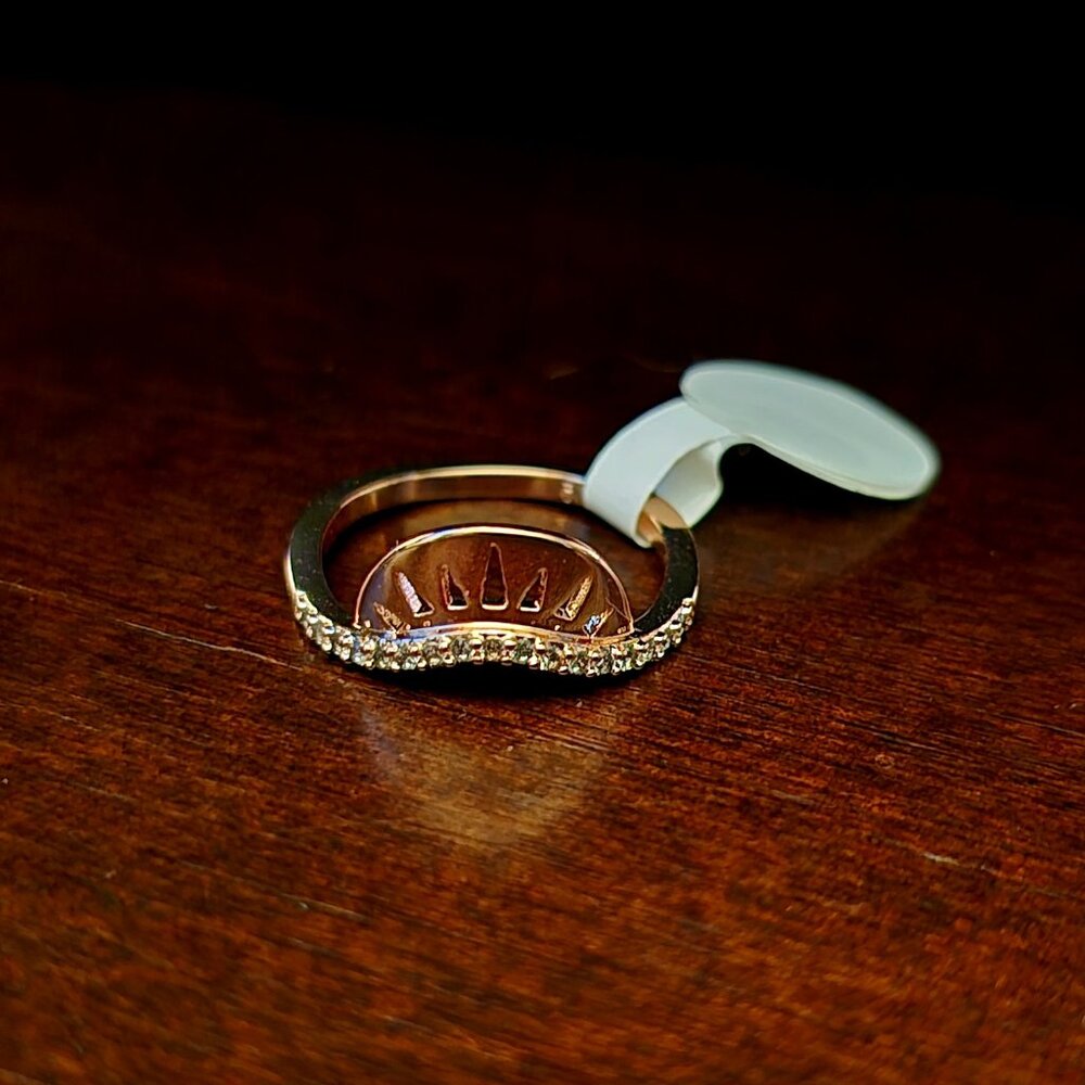 Fragrant Jewels Summer Shimmer 2 Ring